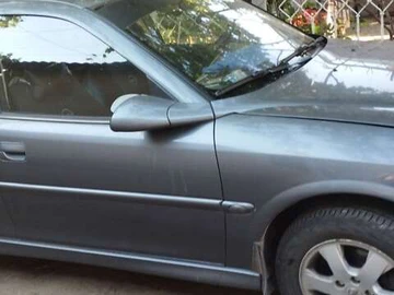 Авто Opel Vectra 2001 № 8062087