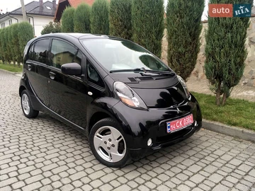 Авто Mitsubishi I-Miev 2011 № 8062097