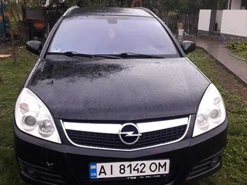 Авто Opel Vectra 2006 № 8062108