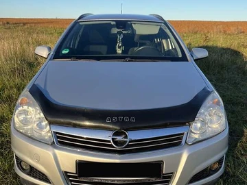 Авто Opel Astra 2009 № 8062109