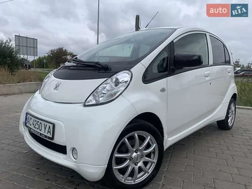 Авто Peugeot Ion 2014 № 8062112