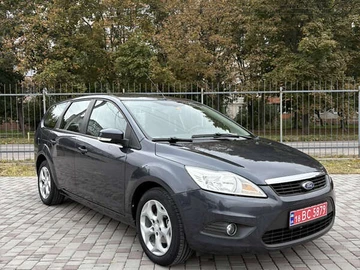 Авто Ford Focus 2010 № 8062212