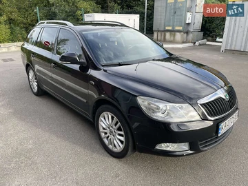 Авто Skoda Octavia 2011 № 8062236