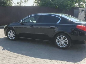 Авто Peugeot 508 2012 № 8062240