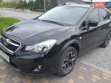 Авто Subaru Xv 2012 № 8062254