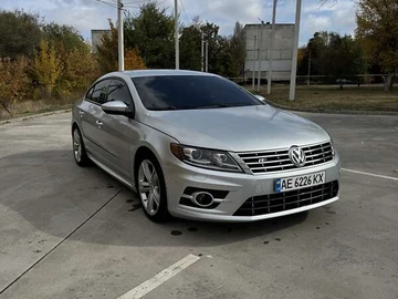 Авто Volkswagen Cc Passat Cc 2014 № 8062356