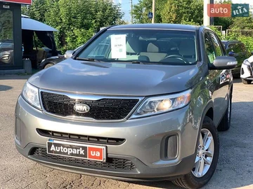 Авто KIA Sorento 2014 № 8062361