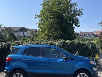 Авто Ford Ecosport 2020 № 8062377