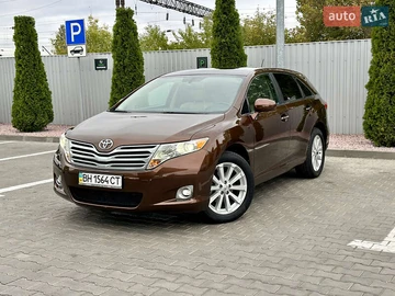 Авто Toyota Venza 2011 № 8062385