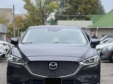 Авто Mazda 6 2019 № 8062404