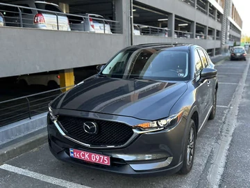 Авто Mazda Cx-5 2020 № 8062412