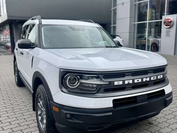 Авто Ford Bronco Sport 2021 № 8062416