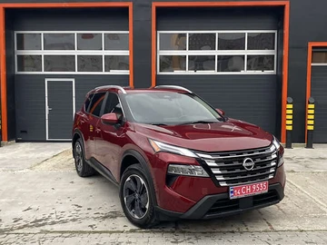 Авто Nissan Rogue 2023 № 8062422
