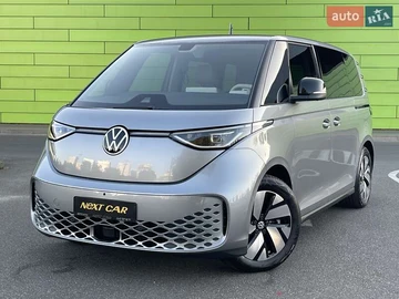 Авто Volkswagen I D Buzz 2023 № 8062438
