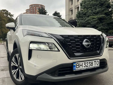 Авто Nissan X-Trail 2023 № 8062538