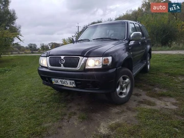 Авто Great Wall Safe 2007 № 8062639