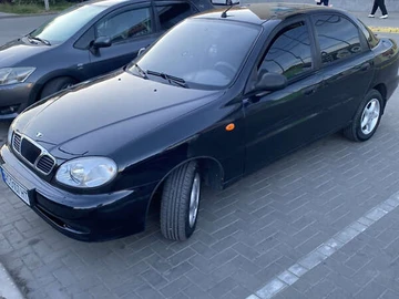Авто Daewoo Lanos 2006 № 8062647