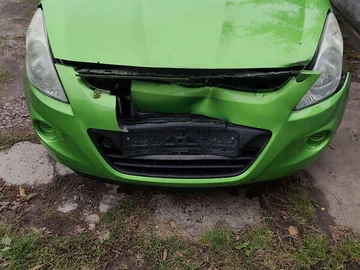 Авто Hyundai I20 2010 № 8062651