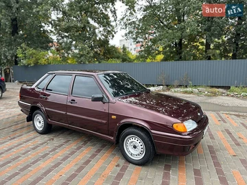Авто ВАЗ 2115 Samara 2011 № 8062654