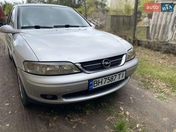 Авто Opel Vectra 1999 № 8062656