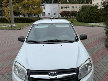Авто ВАЗ 2190 Granta 2013 № 8062658