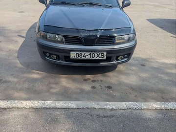 Авто Mitsubishi Carisma 2002 № 8062659