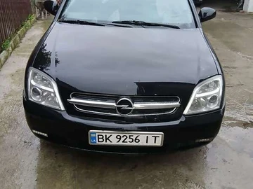 Авто Opel Vectra 2004 № 8062660