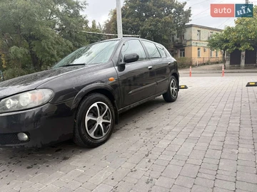Авто Nissan Almera 2005 № 8062662