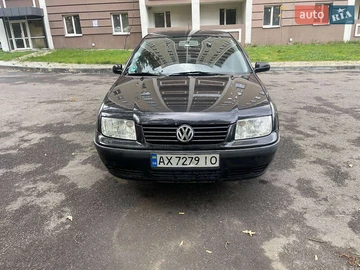 Авто Volkswagen Bora 2000 № 8062667