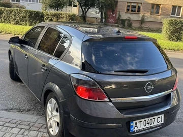 Авто Opel Astra 2012 № 8062672