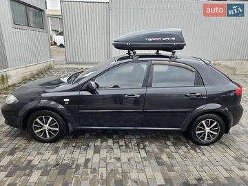 Авто Chevrolet Lacetti 2012 № 8062683