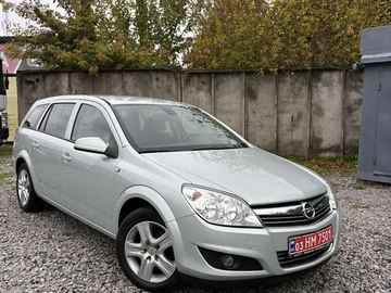 Авто Opel Astra 2009 № 8062703