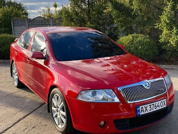 Авто Skoda Octavia 2008 № 8062841