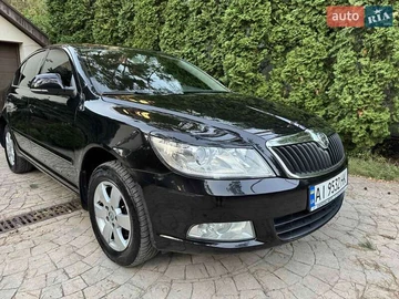 Авто Skoda Octavia 2012 № 8062851