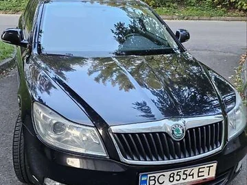 Авто Skoda Octavia 2012 № 8062858
