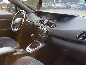 Авто Renault Scenic 2013 № 8062863