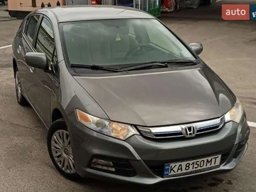 Авто Honda Insight 2014 № 8062867