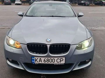 Авто BMW 3 Series 2008 № 8062874