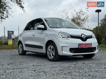 Авто Renault Twingo 2022 № 8062878