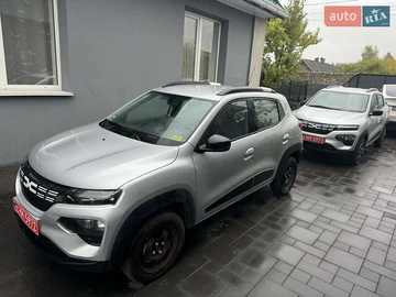 Авто Dacia Spring 2023 № 8062882