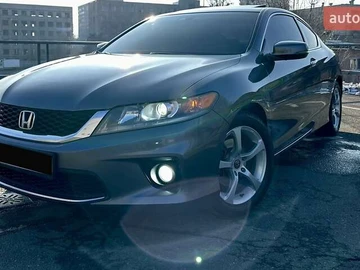 Авто Honda Accord 2013 № 8062892