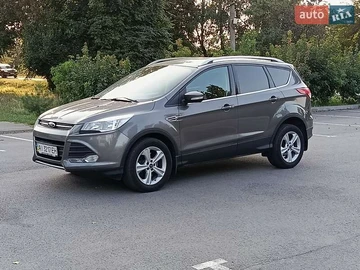 Авто Ford Kuga 2013 № 8062903