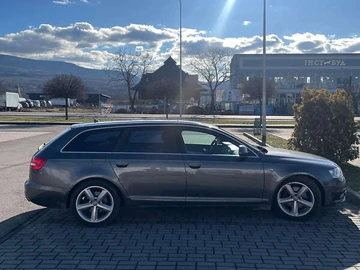 Авто Audi A6 2011 № 8062905