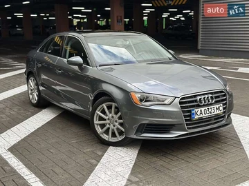 Авто Audi A3 2014 № 8062913