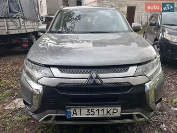 Авто Mitsubishi Outlander Sport 2016 № 8062915