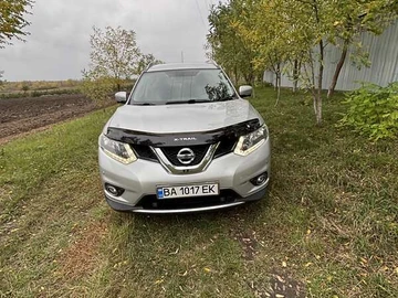 Авто Nissan X-Trail 2015 № 8063038