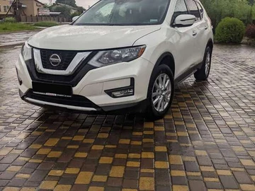 Авто Nissan Rogue 2019 № 8063045