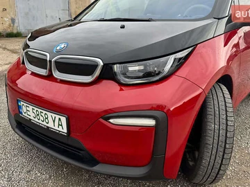 Авто BMW I3 2018 № 8063055