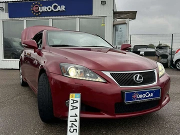 Авто Lexus Is 2011 № 8063057