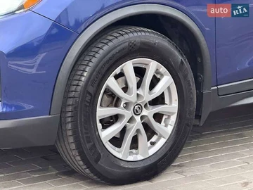 Авто Nissan Rogue 2018 № 8063067